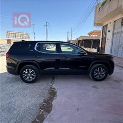 GMC Acadia